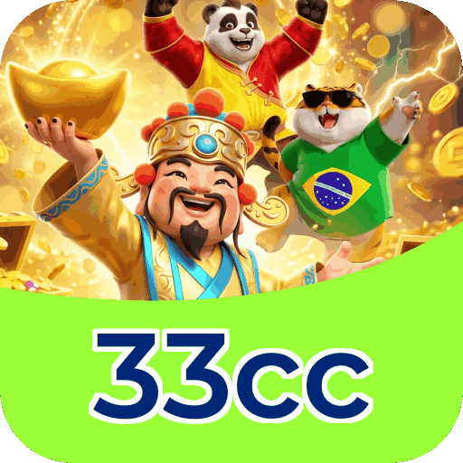 Promoções e bônus exclusivos da 33cc