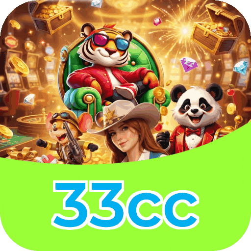 Slots Premium da PG Soft na 33cc